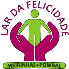 criação site institucional lar idosos Pombal Leiria