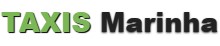 criação site táxis Marinha Grande Leiria